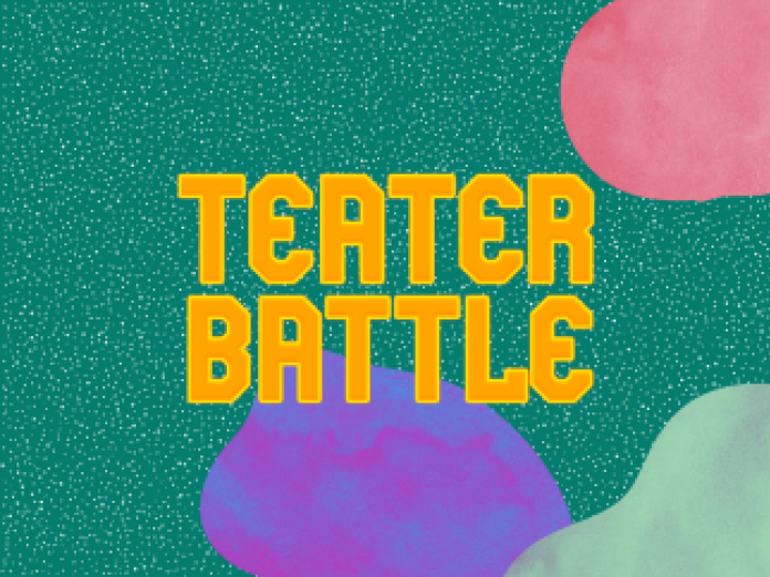 Teaterbattle