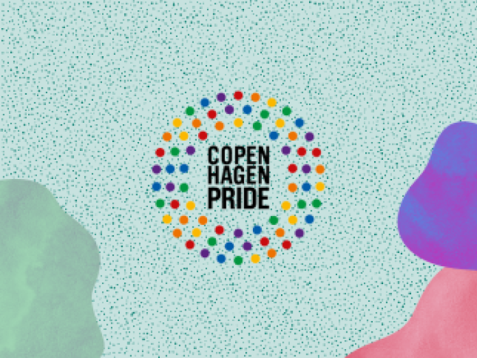 Copenhagen Pride