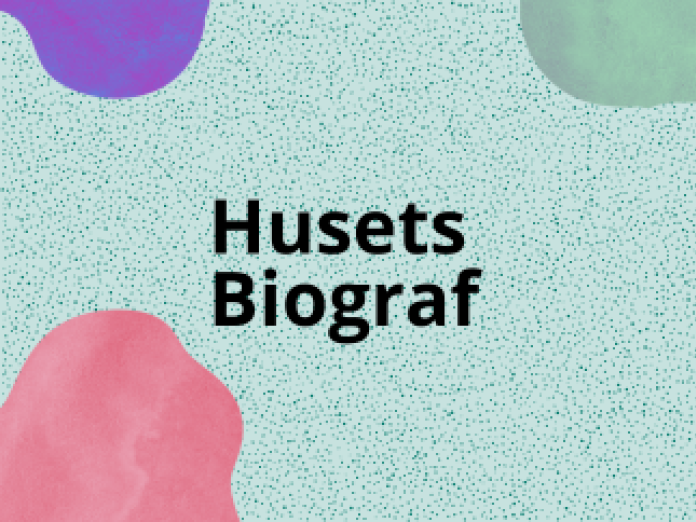 Husets Biograf