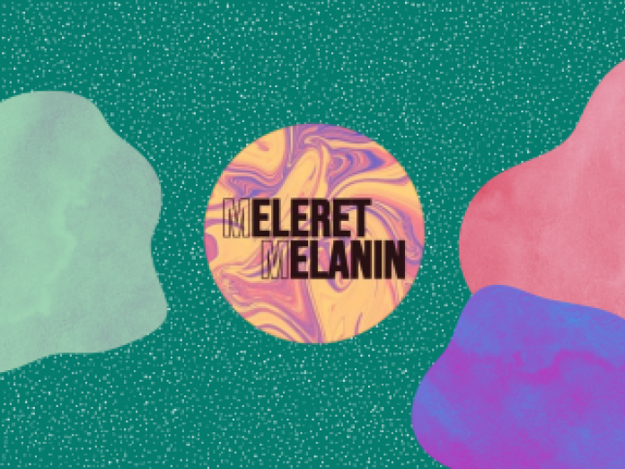 Meleret Melanin