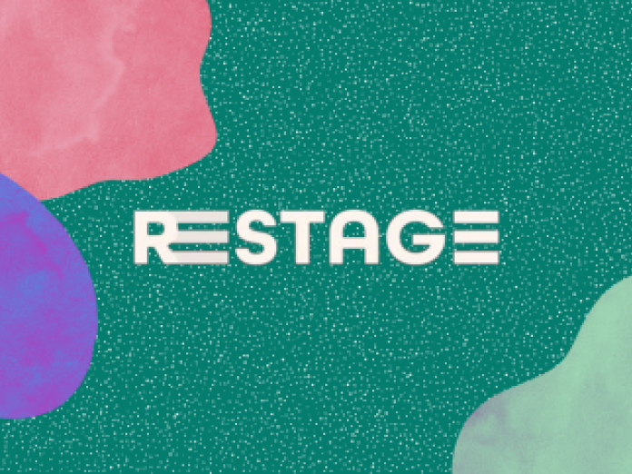 Restage