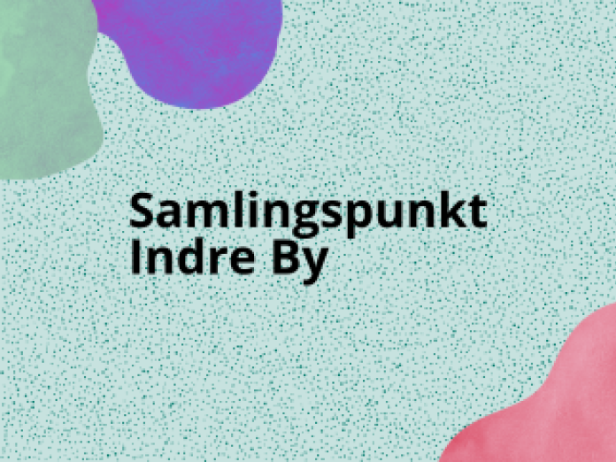 Samlingspunkt Indre By